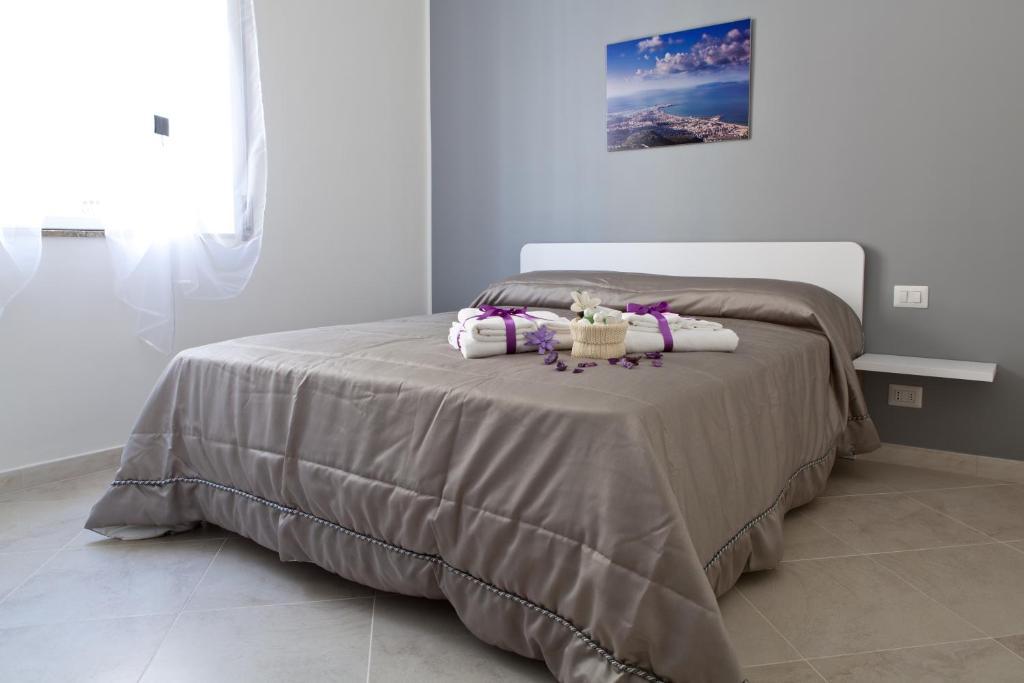 B&B Petali Трапани Номер фото