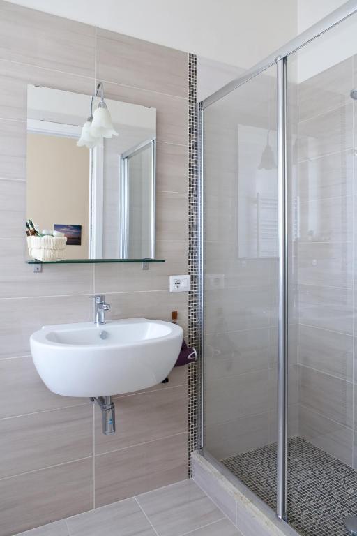 B&B Petali Трапани Номер фото